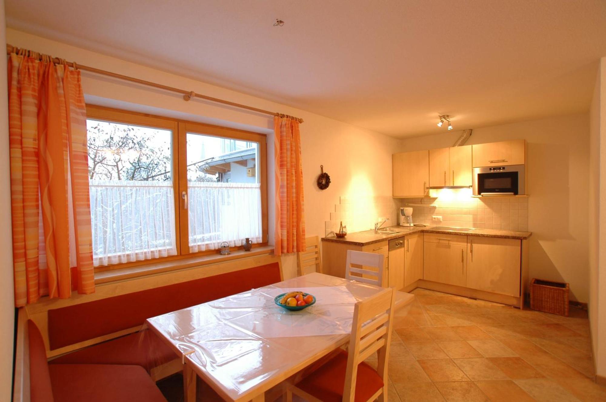 Apart Am Brunnen Ried im Oberinntal Room photo