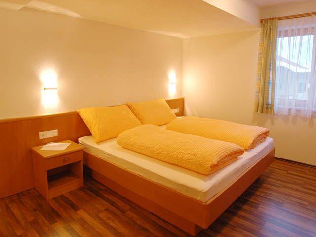 Apart Am Brunnen Ried im Oberinntal Room photo